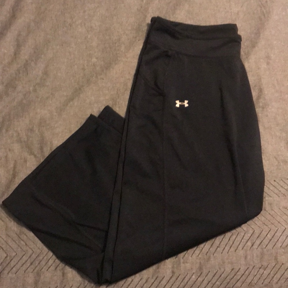 Yoga pants